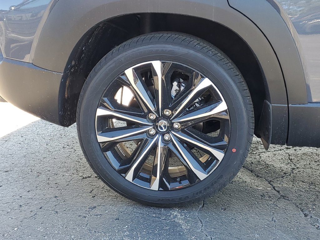 New 2026 Polymetal Gray Metallic Mazda 2.5 S Premium AWD image 5