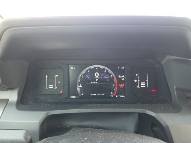 Used 2025 UNDERGROUND Toyota SR5 image 16