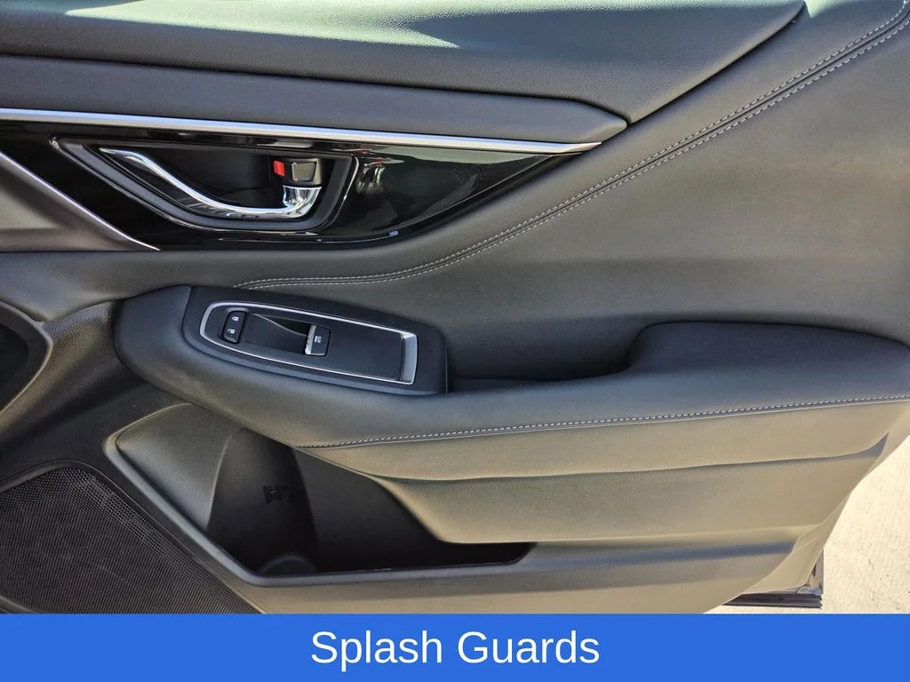 Certified Used 2024 Gray Subaru Limited XT image 8