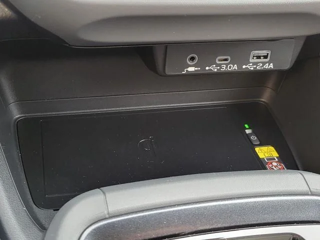 2026 Subaru Crosstrek Limited - Photo 15