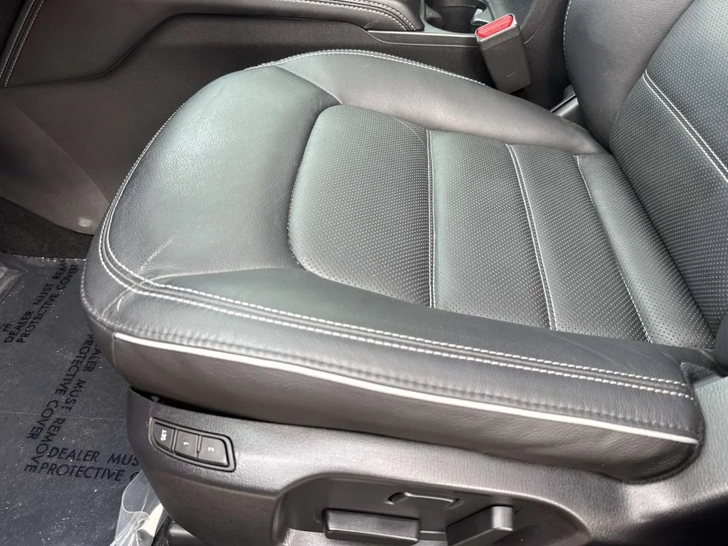 Certified Used 2025 Red Mazda 2.5 S Premium Plus Package image 26