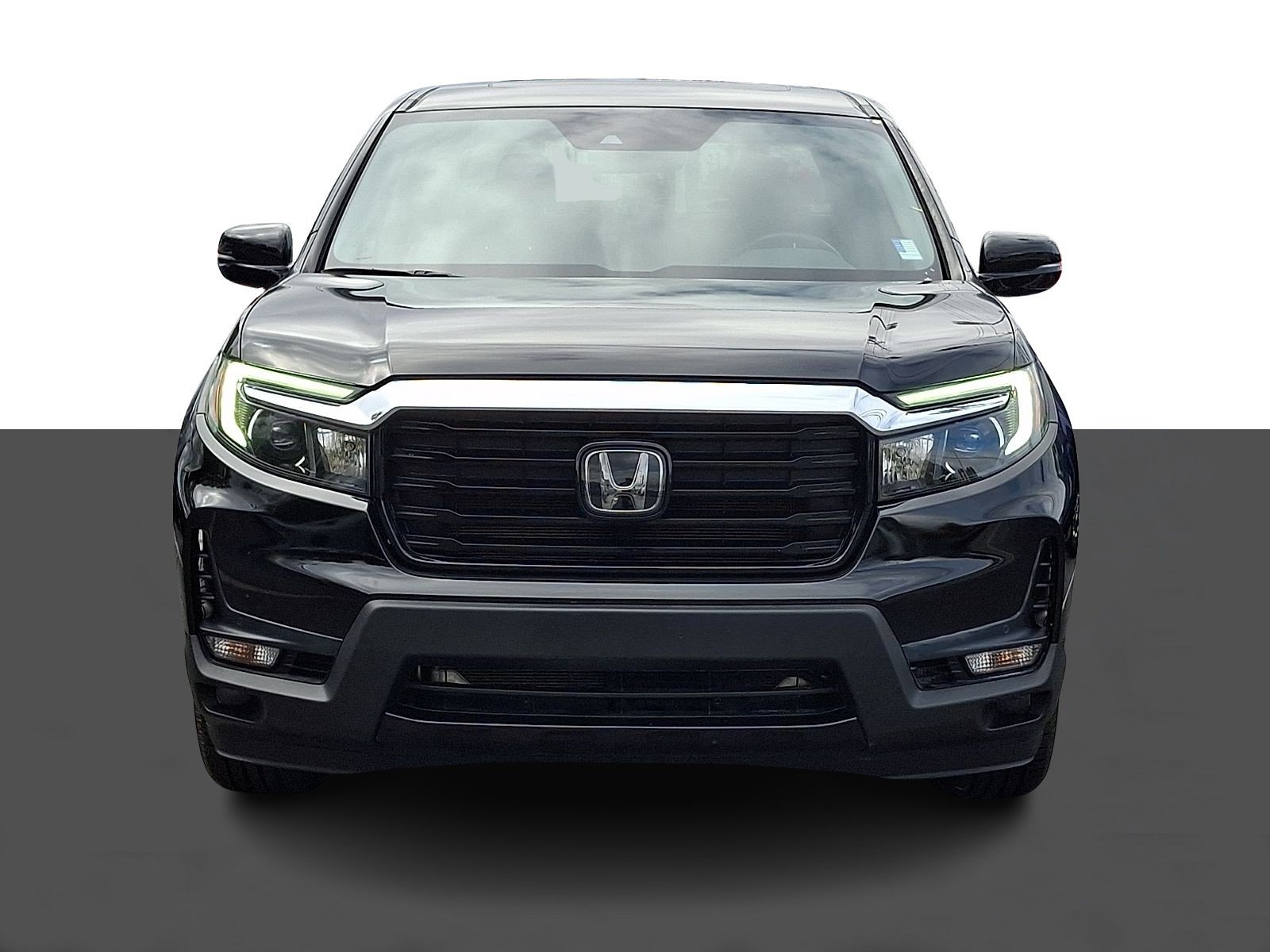 Used 2023 Crystal Black Pearl Honda RTL-E image 2