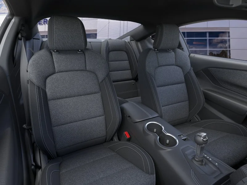 New 2026 Oxford White Ford EcoBoost image 19