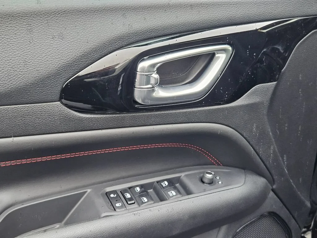 2026 Jeep Compass Trailhawk - Photo 11