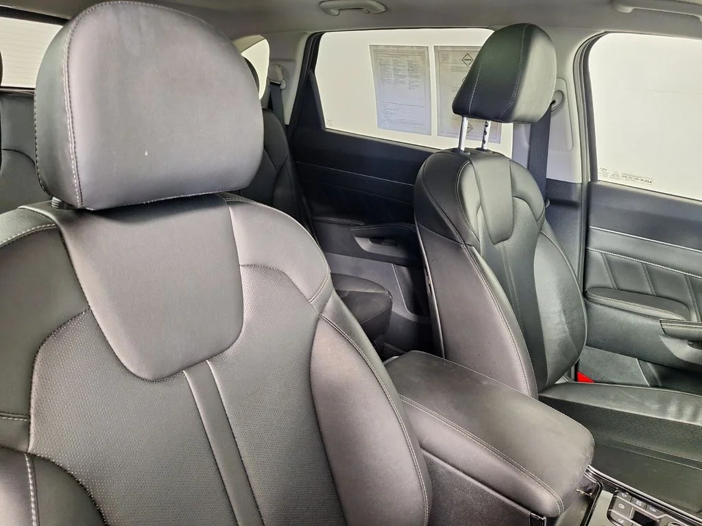 Used 2023 Ebony Black Kia SX image 29