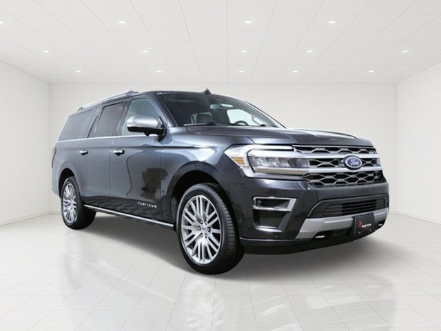 2024 Ford Expedition Max Platinum