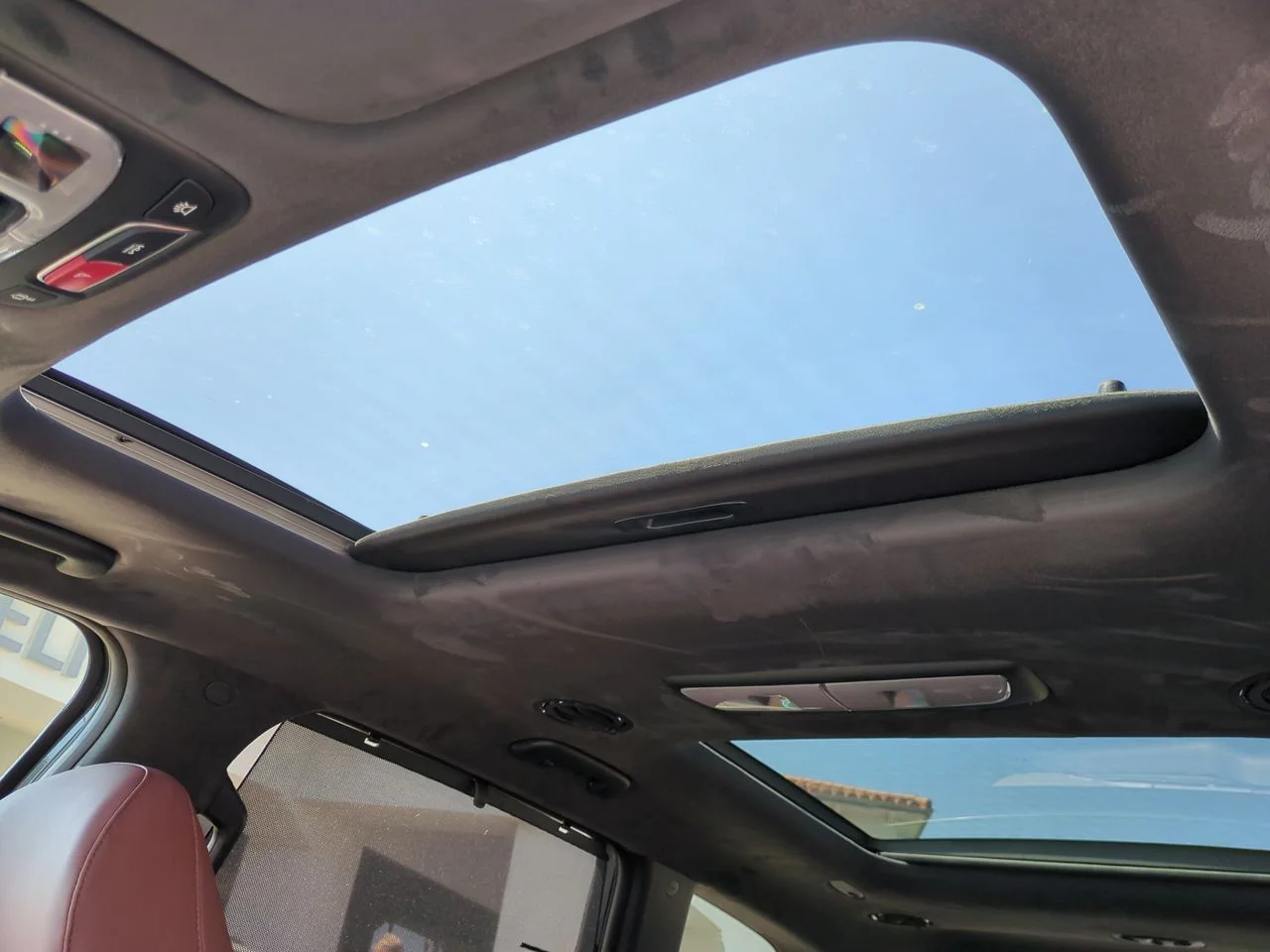 2025 Kia Telluride SX Prestige - Photo 19
