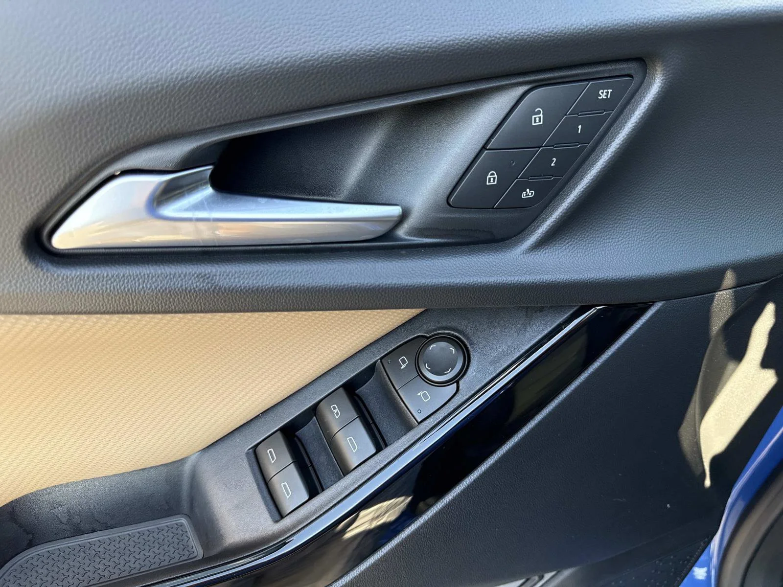 2026 Chevrolet Equinox ACTIV - Photo 18