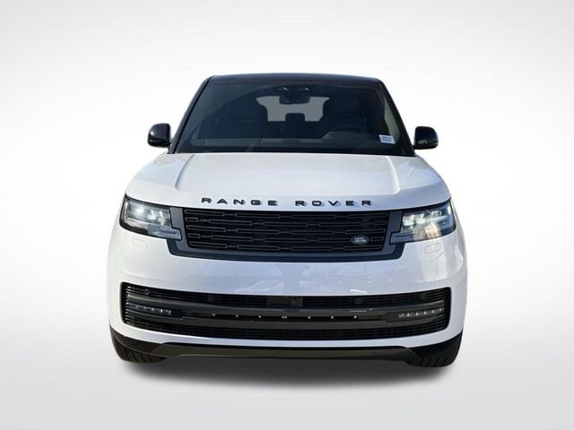 2025 Land Rover Range Rover SE - Photo 11