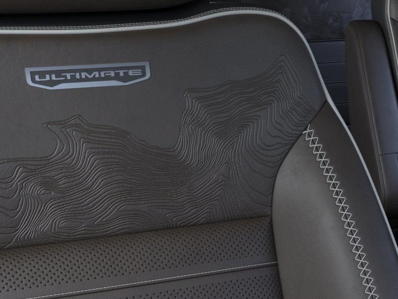 2026 GMC Yukon XL Denali Ultimate - Photo 21