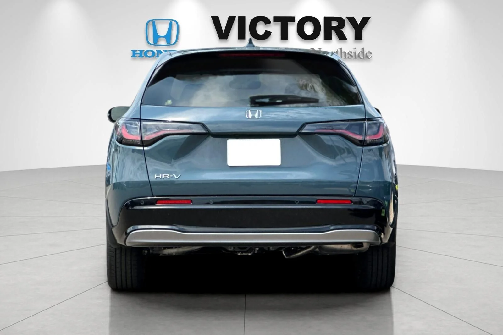 New 2026  Honda EX-L image 4