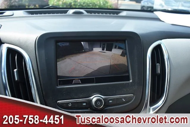 Used 2023 Sterling Gray Metallic Chevrolet LS image 34