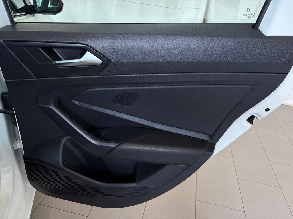 Used 2019 Pure White Volkswagen R-Line image 20