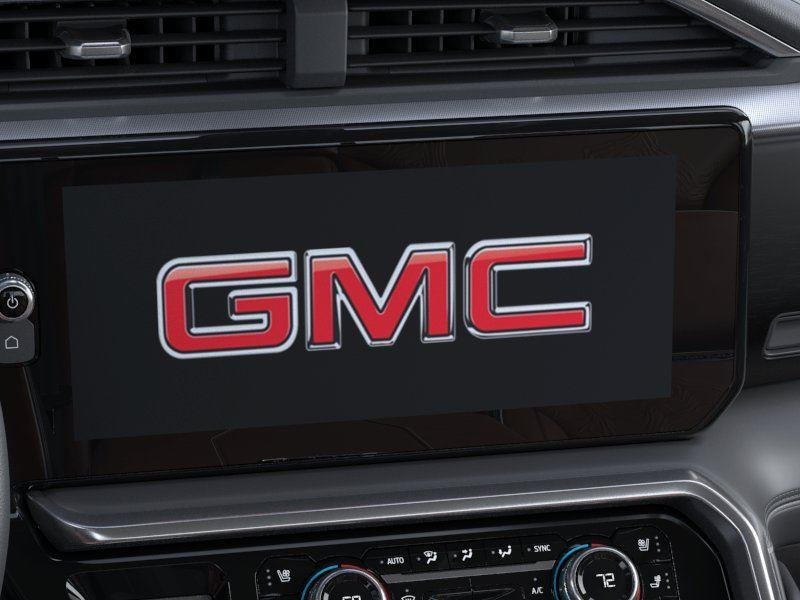New 2026 Summit White GMC Denali image 20
