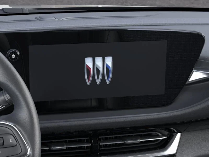 New 2026 Moonstone Gray Metallic Buick Sport Touring image 20