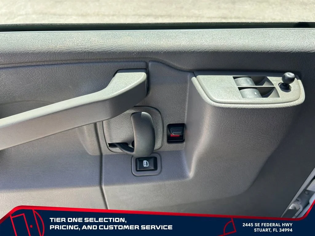Used 2024 Summit White Chevrolet WT image 16