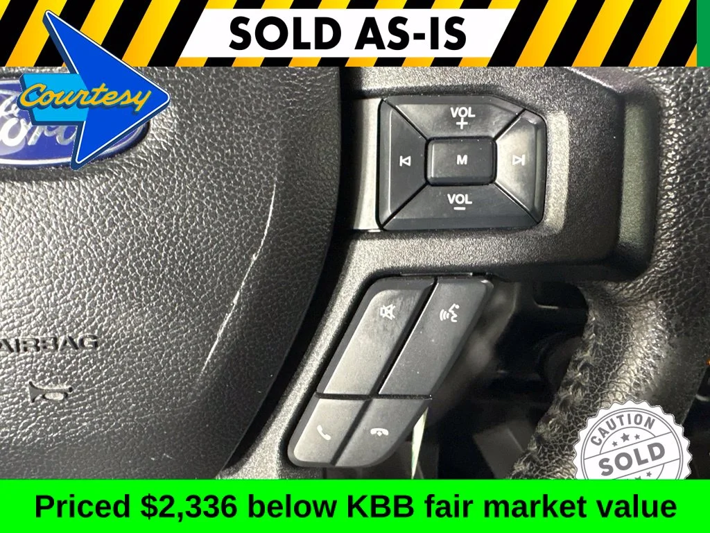 Used 2016 Black Ford XLT image 24