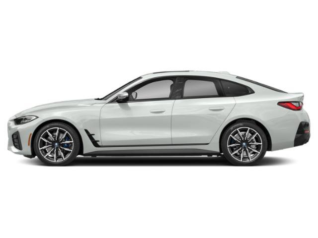 Certified Used 2024 Alpine White BMW eDrive35 image 3