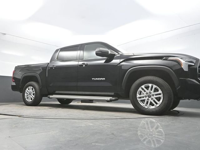 Used 2022 Black Toyota SR5 image 37