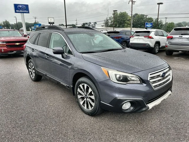 Used 2017 Gray Subaru 2.5i image 11