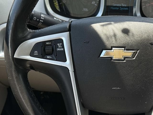 Used 2016 Gold Chevrolet LT image 21