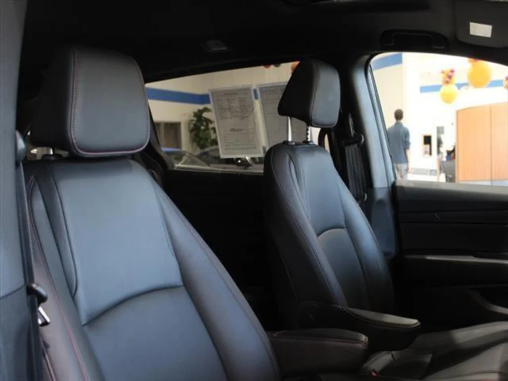 2023 Honda Odyssey SPORT - Photo 22