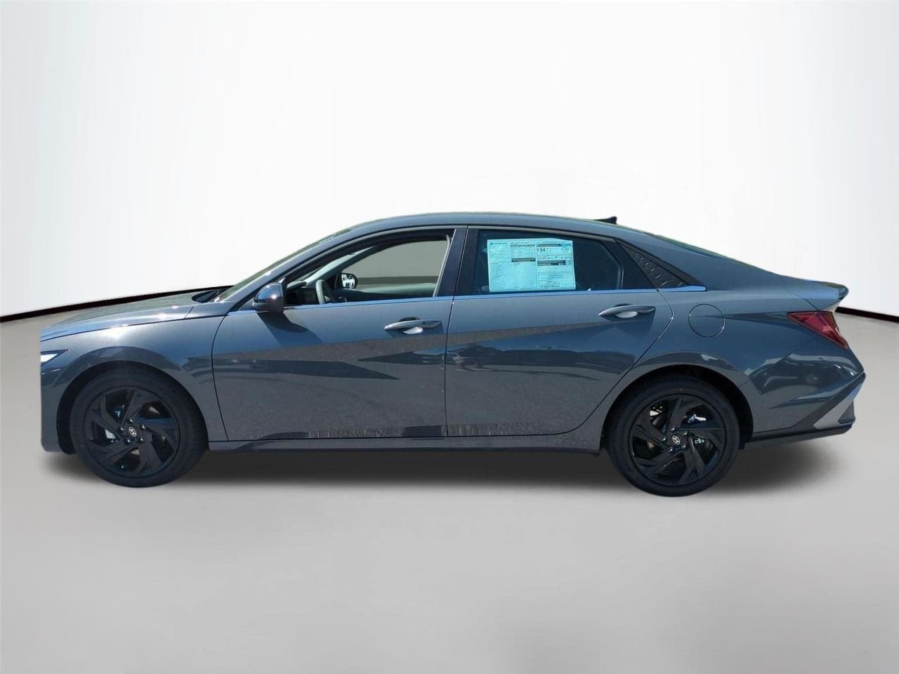 New 2026 Ecotronic Gray Hyundai SEL Sport Premium image 2