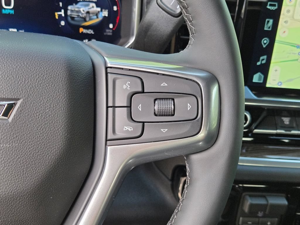 2026 Chevrolet Silverado 3500 HD LT - Photo 23