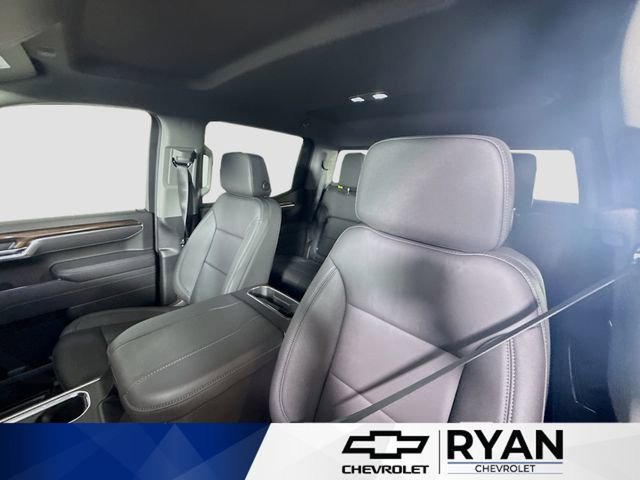 2026 Chevrolet Silverado 1500 LT Trail Boss - Photo 22