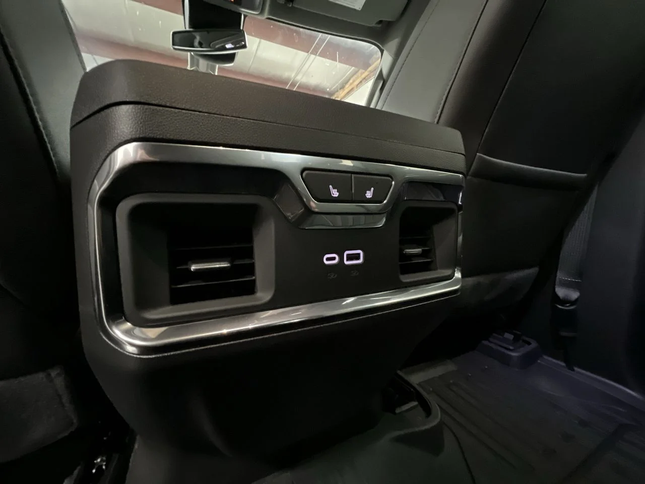 2026 GMC Sierra 1500 SLT - Photo 56