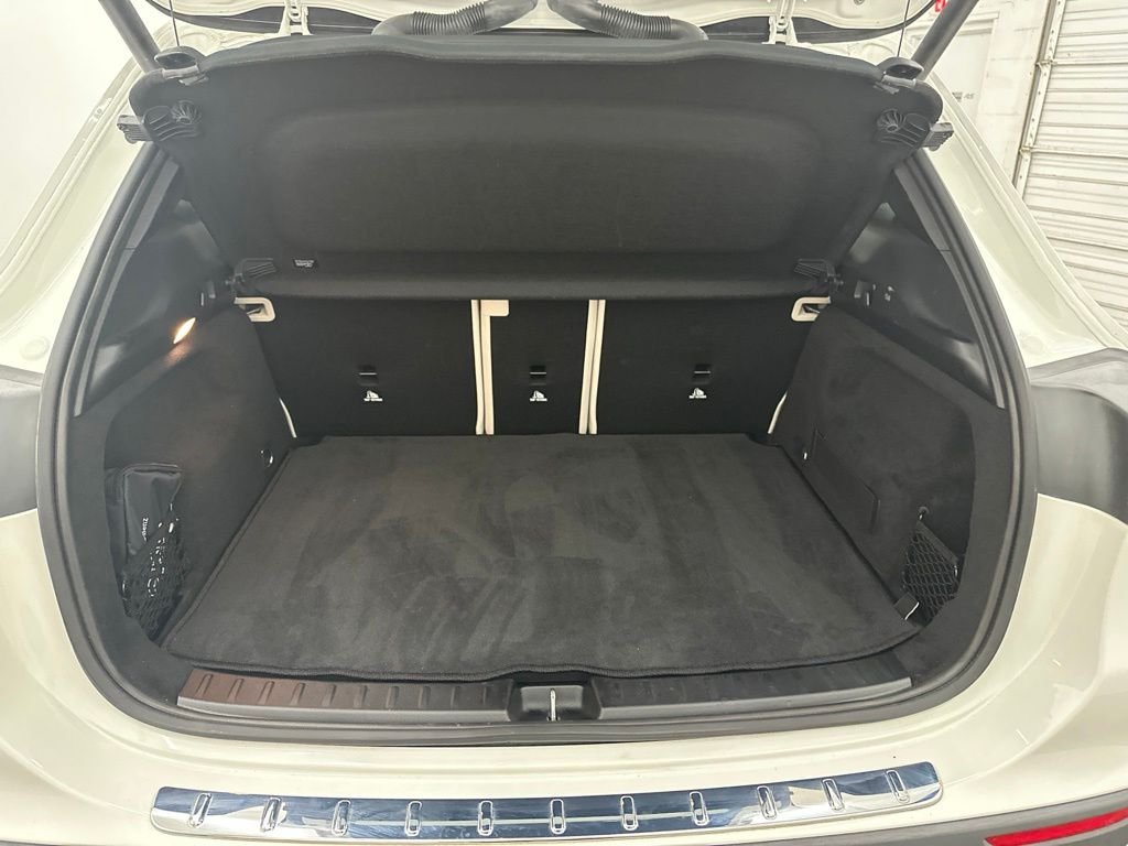 Certified Used 2023 White Mercedes-Benz GLA 250 image 27
