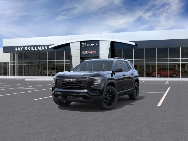 2027 GMC Terrain Elevation - Photo 8