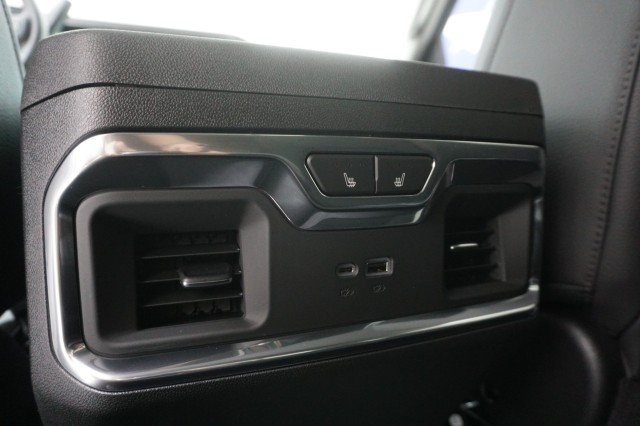 2026 GMC Sierra 2500HD Denali - Photo 29