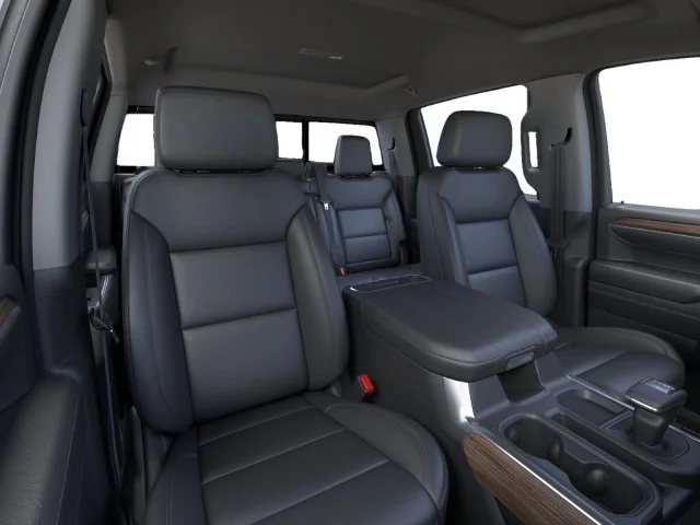2026 Chevrolet Silverado 1500 LT Trail Boss - Photo 16