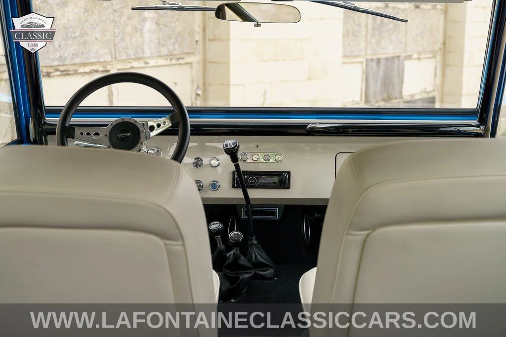 Used 1969  Ford 4x4 image 74
