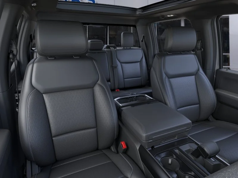 New 2026 Avalanche Ford ROUSH image 10