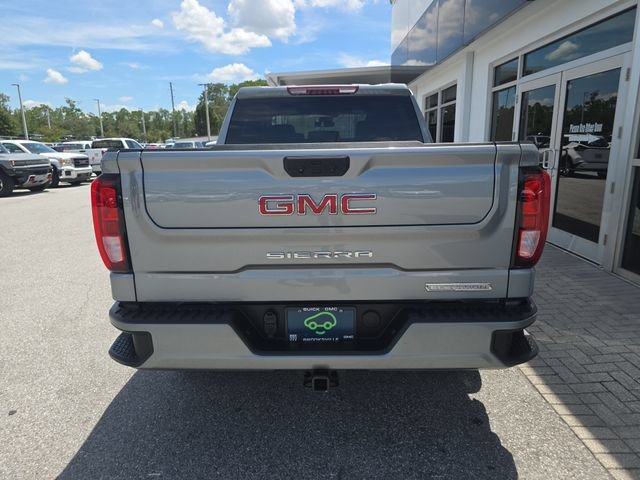 2025 GMC Sierra 1500 Elevation - Photo 7