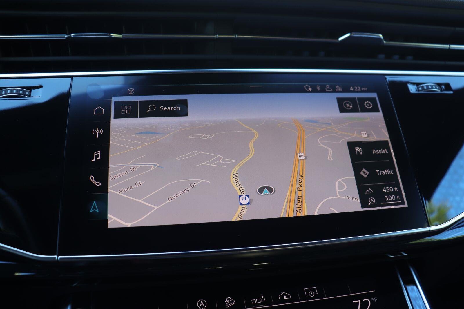 Used 2019 Samurai Gray Metallic Audi Premium image 31