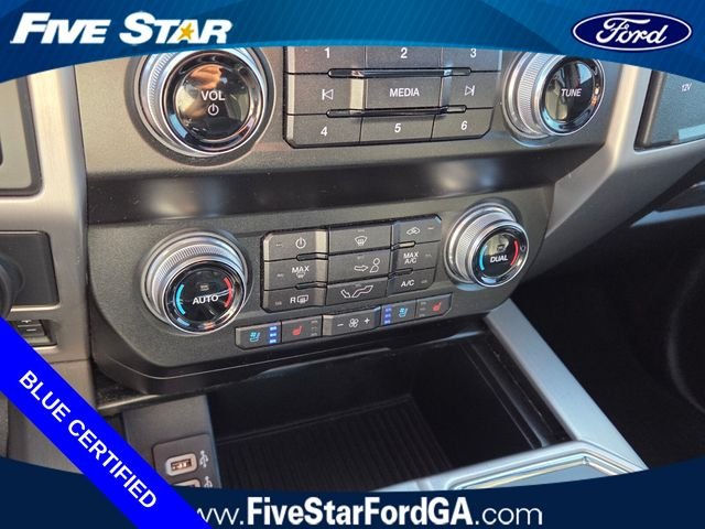 Certified Used 2019 Ruby Red Metallic Ford Platinum image 22