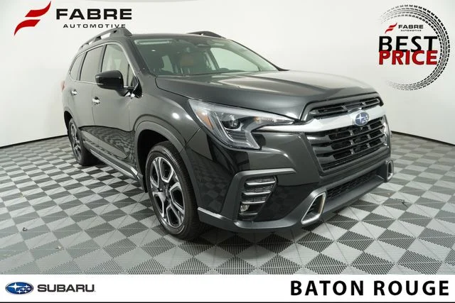 2026 Subaru Ascent Touring