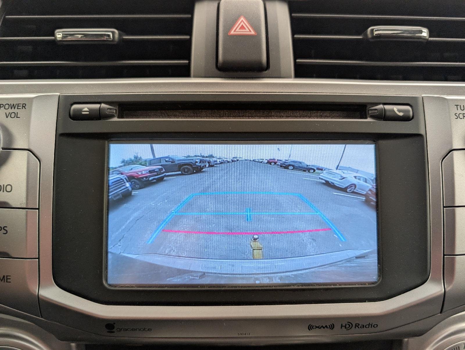 Used 2019 Magnetic Gray Metallic Toyota SR5 Premium image 17