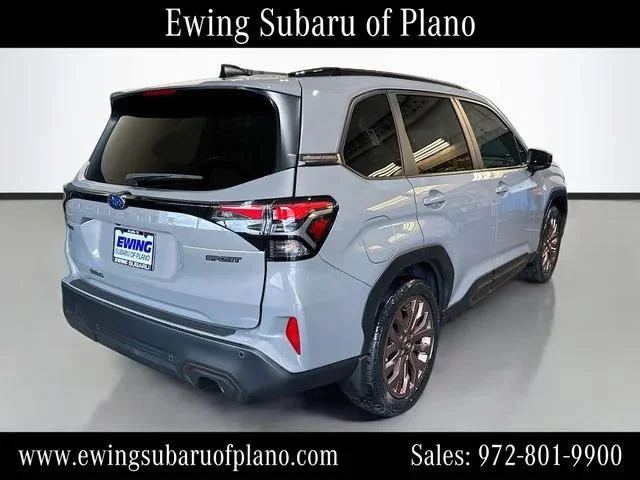 New 2026 RIVER ROCK PEARL Subaru Sport image 41