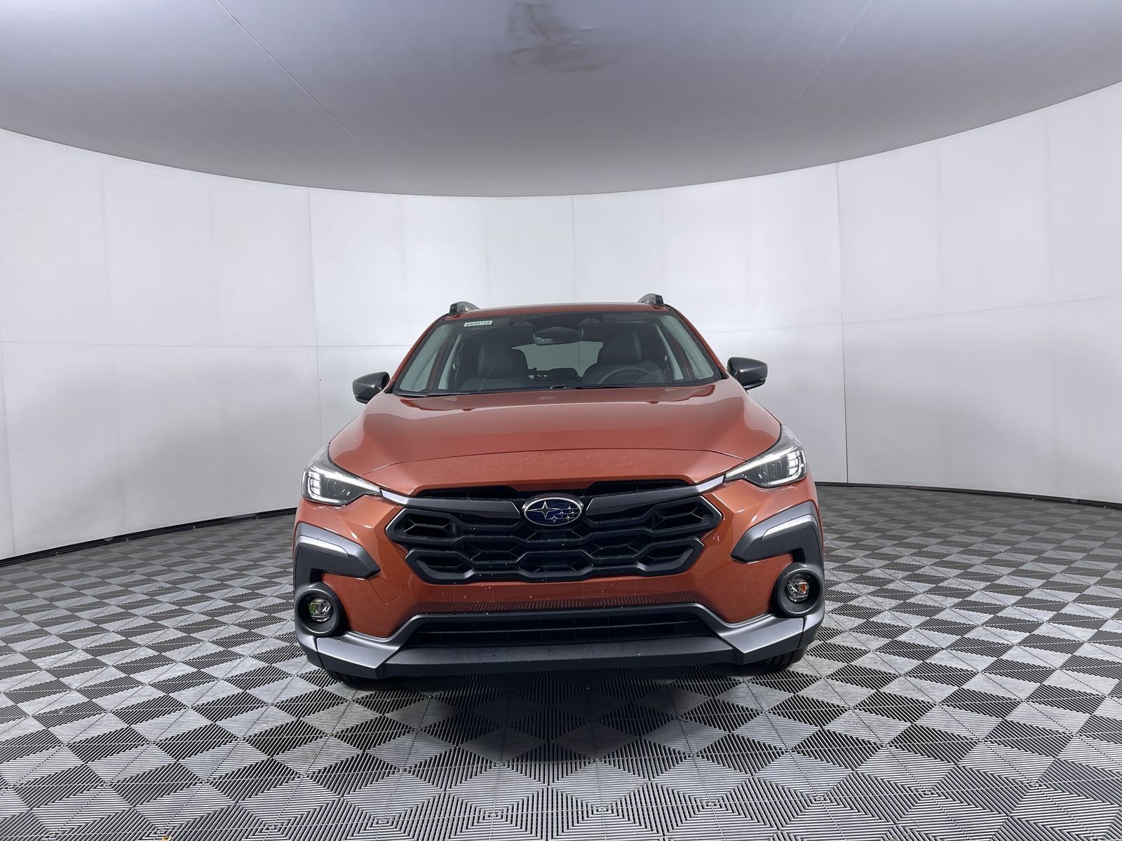 2025 Subaru Crosstrek Limited - Photo 26