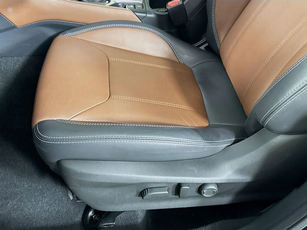 Used 2023 Black Subaru Touring image 23