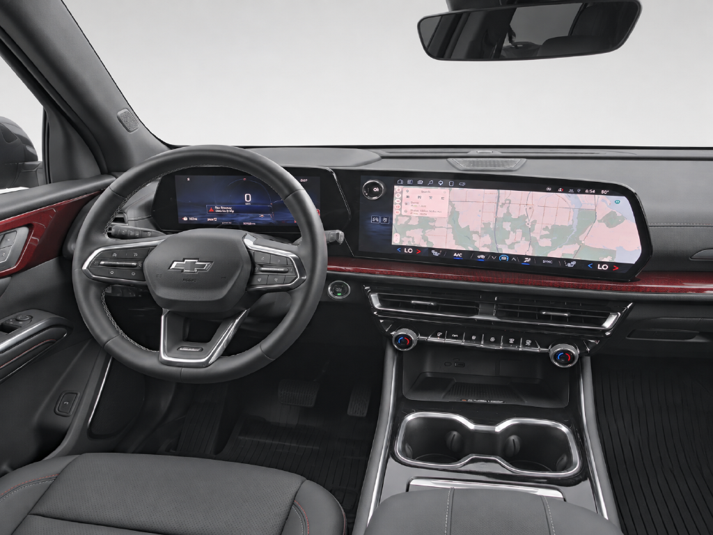 Used 2025 Gray Chevrolet Z71 image 20