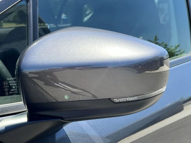 Certified Used 2025 Gray Subaru Premium image 40