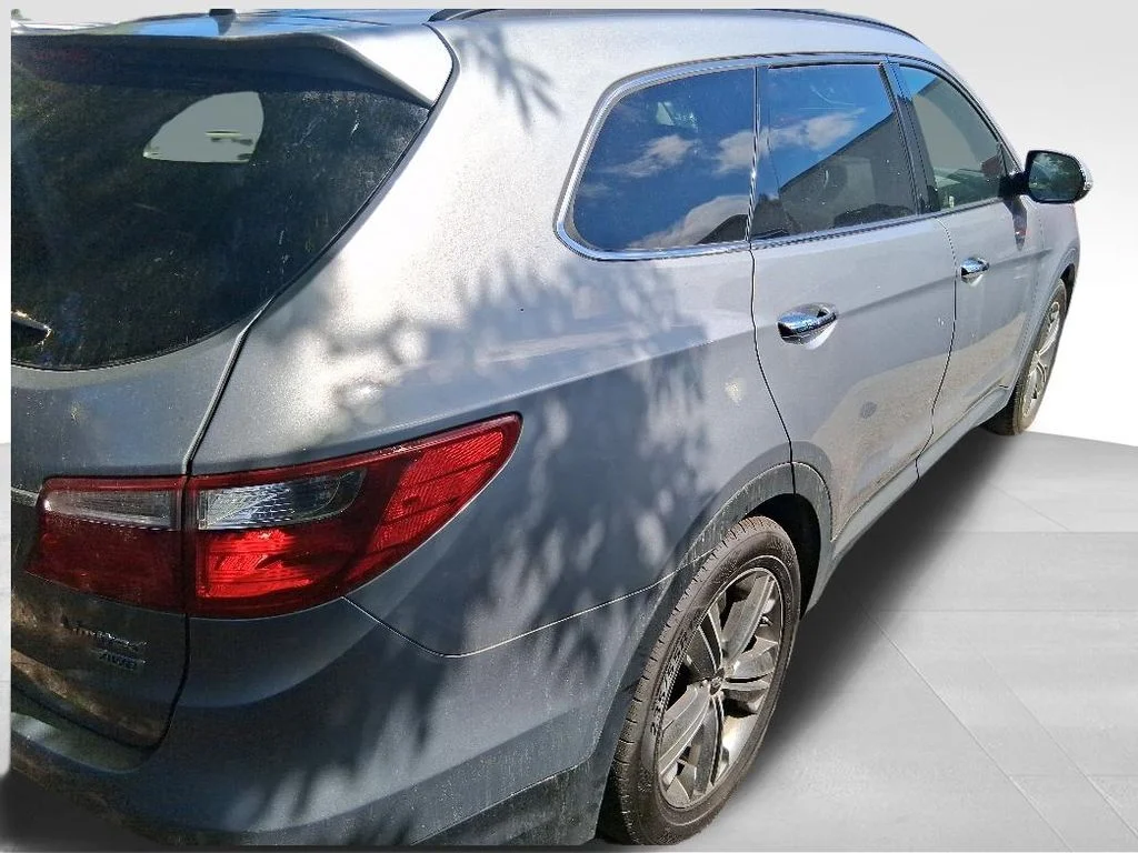Used 2013 Gray Hyundai Limited image 13