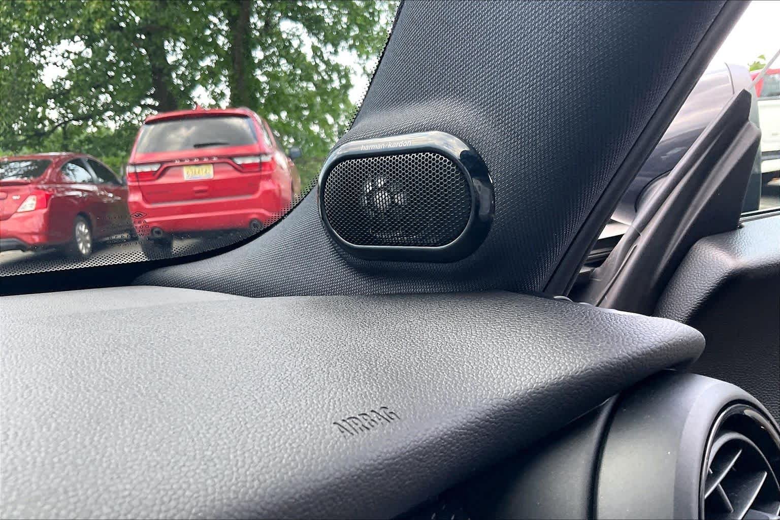 Used 2019 Thunder Grey Metallic MINI John Cooper Works image 33