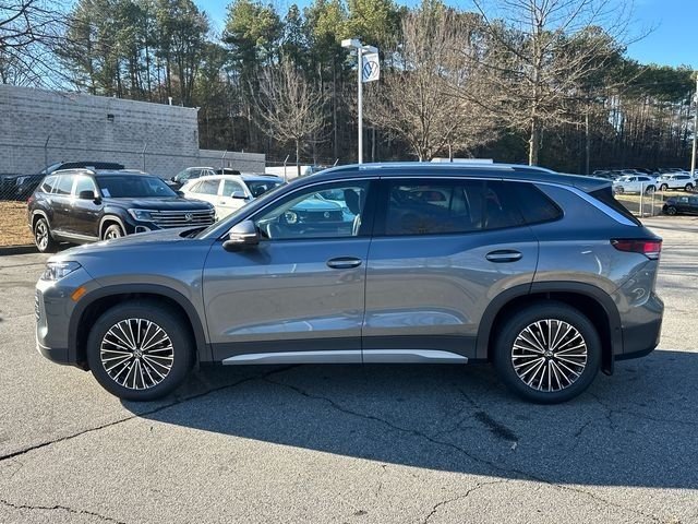 New 2026 Platinum Gray Metallic Volkswagen 2.0T S image 4