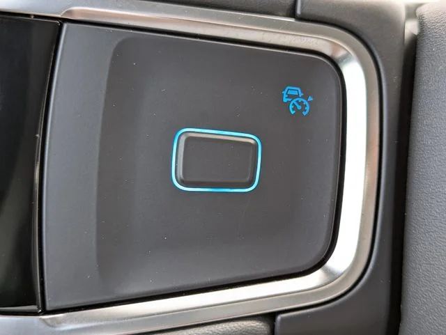 Certified Used 2025 Black Metallic Ford Active image 24
